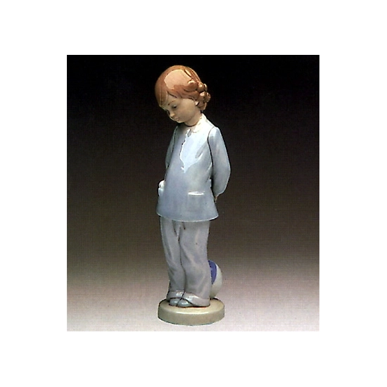 Lladro - Punishment 1974-83