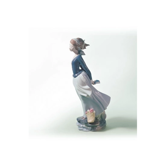 Lladro - Sea Breeze 1974-02