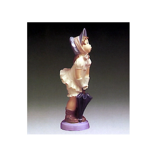 Lladro - Mimi 1978-80