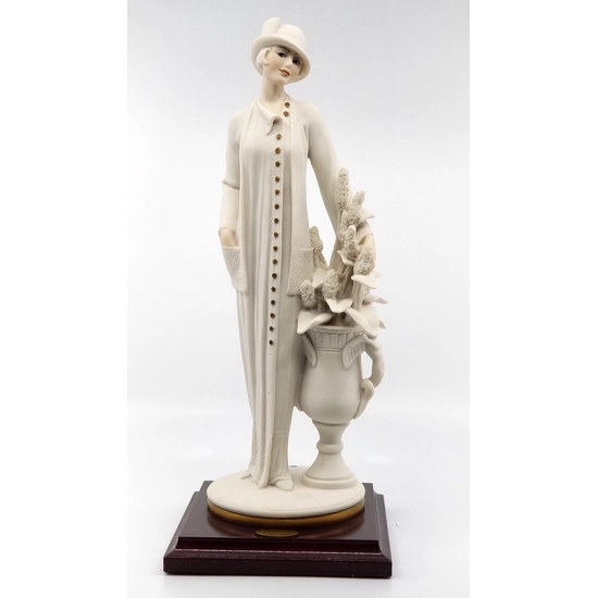 Giuseppe Armani - Elegant Lady