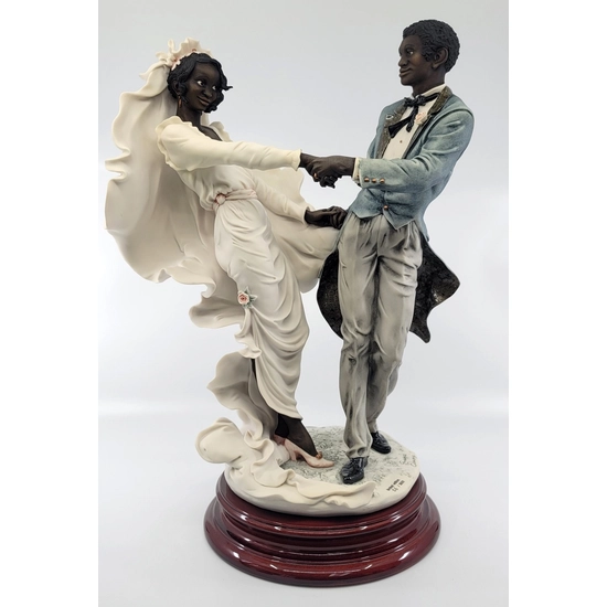 Giuseppe Armani - Black Wedding Waltz