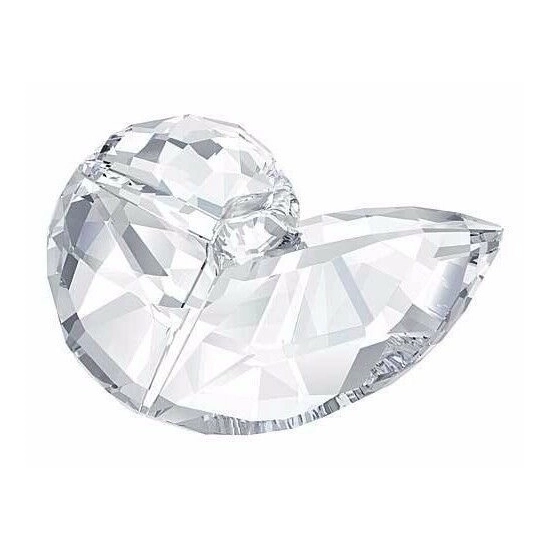 Swarovski Crystal - NAUTILUS