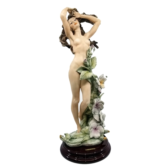 Giuseppe Armani - Violetta Artist Proof
