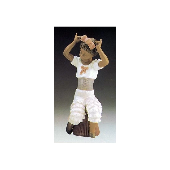 Lladro - Rhumba 1982-90