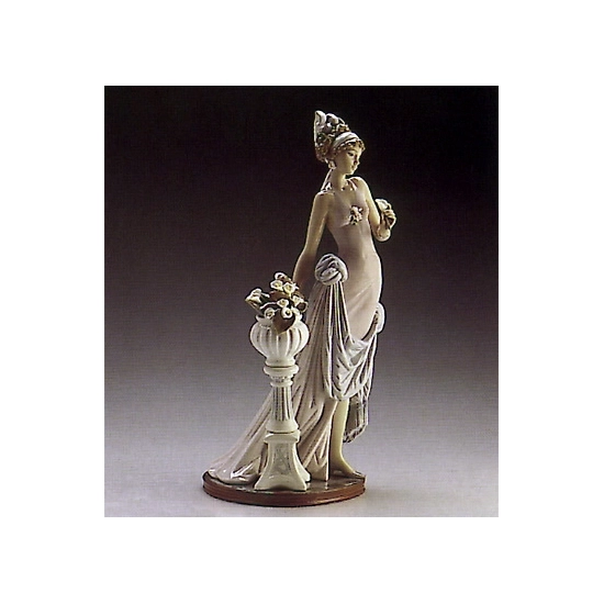 Lladro - A Touch Of Class 1986-2000