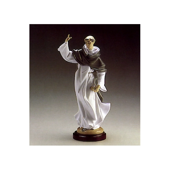 Lladro - St. Vincent 1986-90
