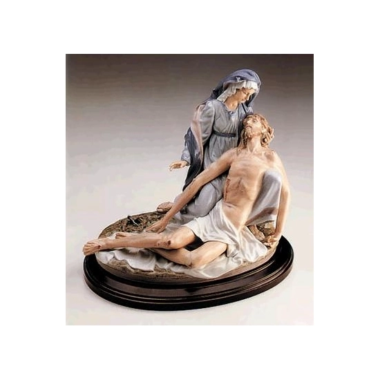 Lladro - PIOUS