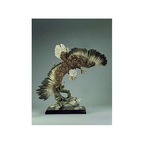 Giuseppe Armani - Sky Watch/eagle