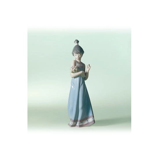 Lladro - Spring Token