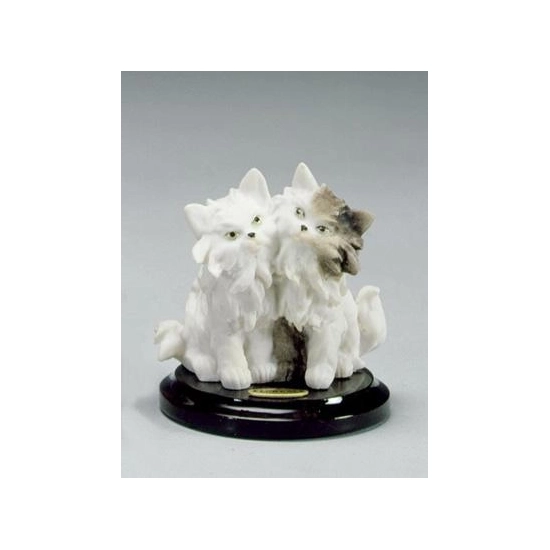 Giuseppe Armani - TWIN CATS