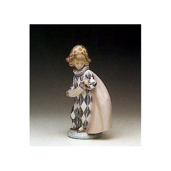 Lladro - Concertina 1990-95