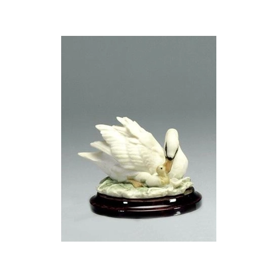 Giuseppe Armani - LITTLE SWAN