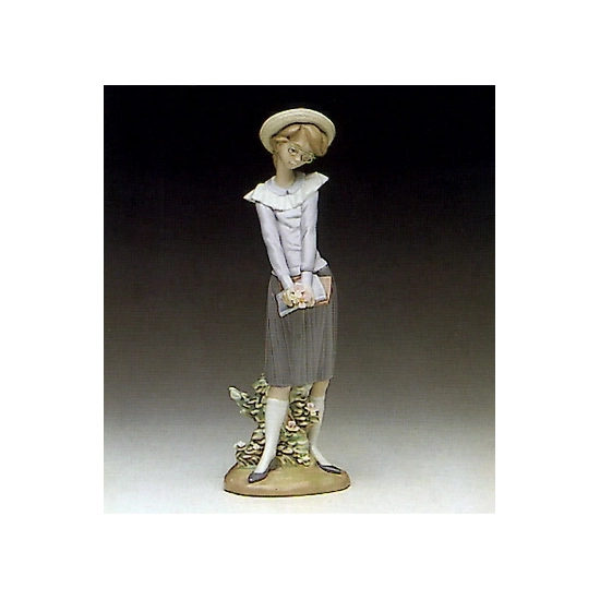 Lladro - Between Classes 1990-93