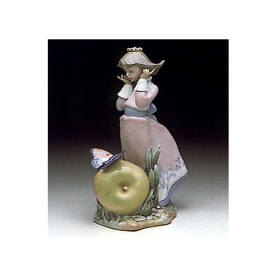 Lladro - Land Of The Giants 1990-94