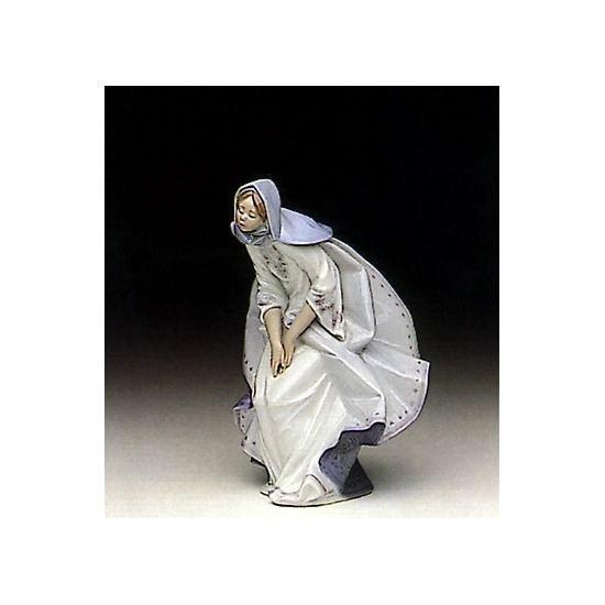 Lladro - Mary 1991-96