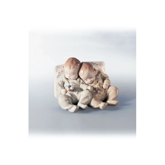 Lladro - Little Dreamers