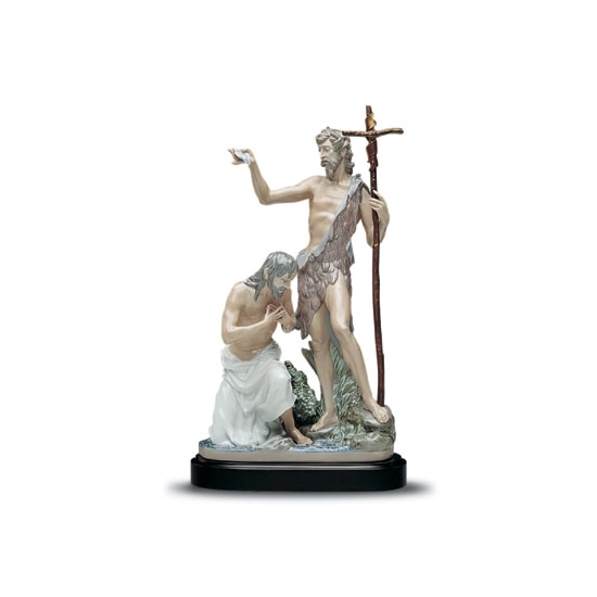 Lladro - The Blessing 1993 Le2000
