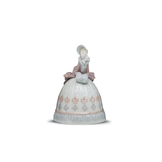 Lladro - Sounds Of Winter