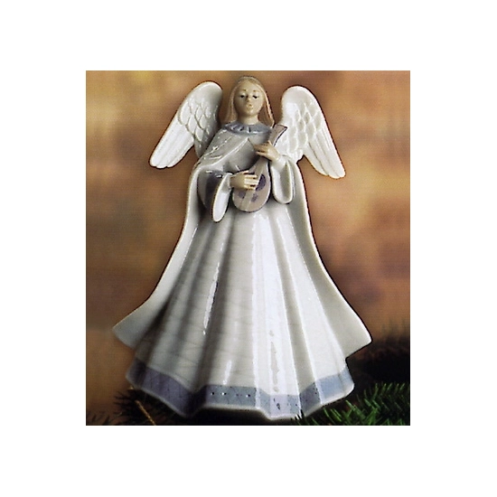 Lladro - Angelic Melody 1993