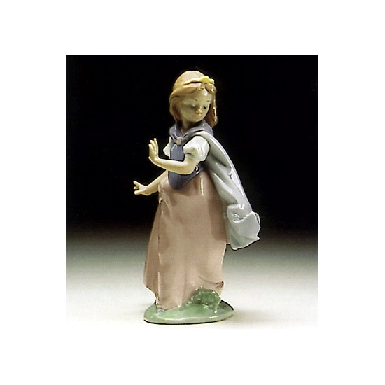 Lladro - Young Princess 1993-96
