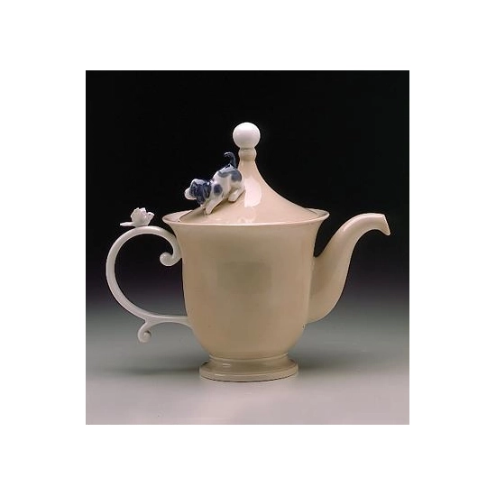 Lladro - Coffee Pot 1994-00