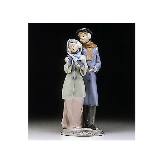 Lladro - Christmas Melodies 1994-97