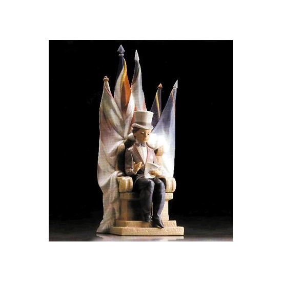 Lladro - For A Better World 1995-97