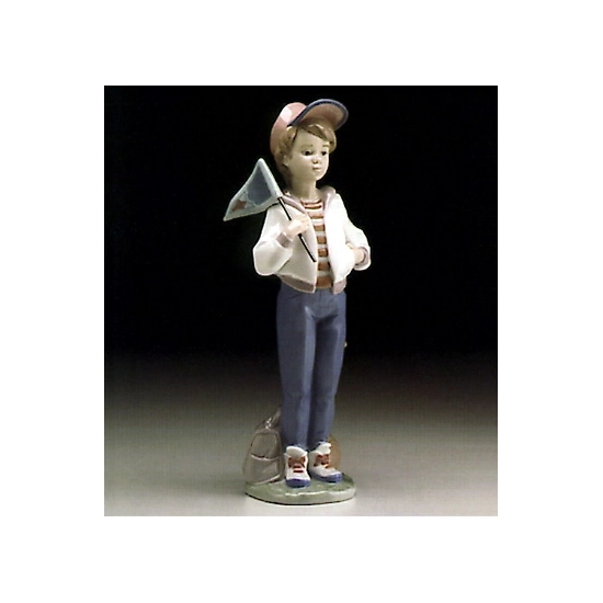 Lladro - All American