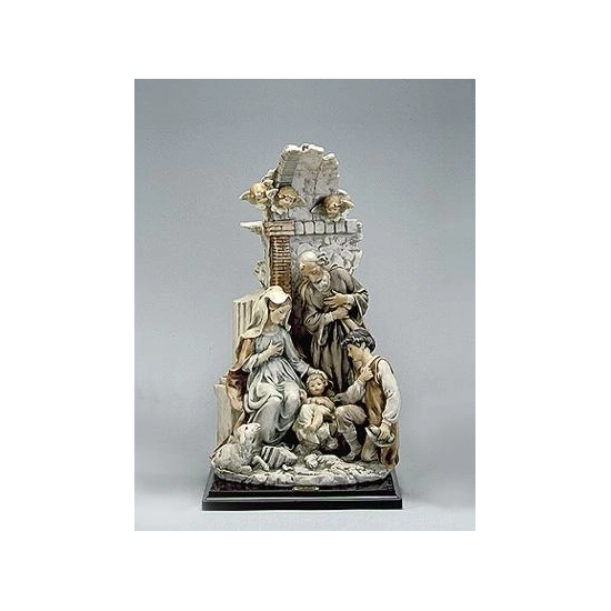 Giuseppe Armani - Nativity Group
