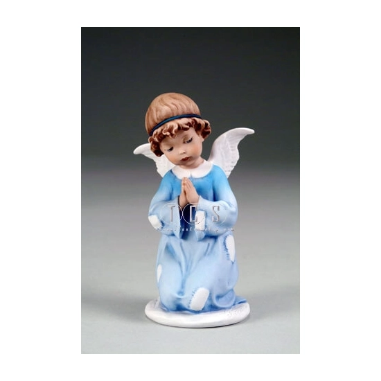 Giuseppe Armani - Knelt Little Angel