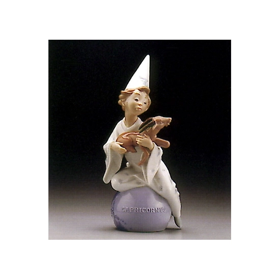 Lladro - Capricorn 1995-97