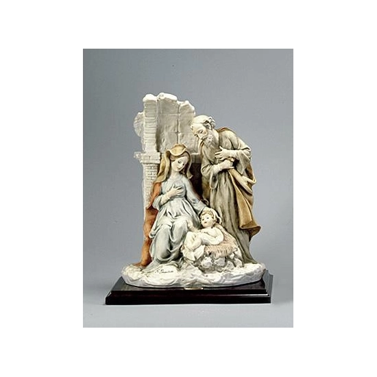 Giuseppe Armani - Nativity