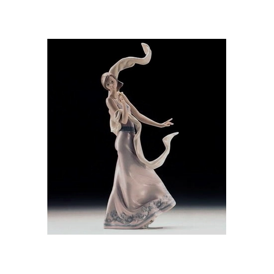 Lladro - Natures Beauty 1996-99 ***