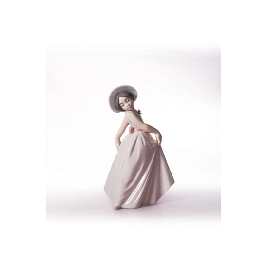 Lladro - Iris