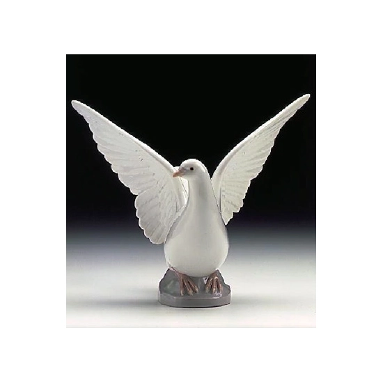 Lladro - Talking Flight 1996-99