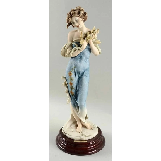Giuseppe Armani - Iris 1995 Event Sculpture