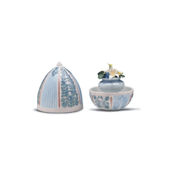 Lladro - Spring Egg 1996-01