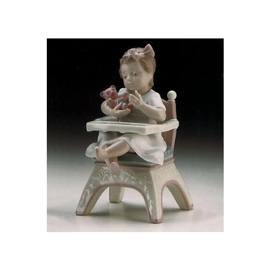 Lladro - Little Bear