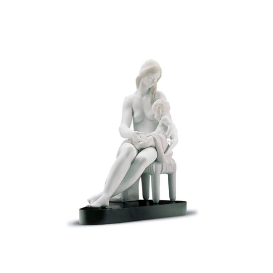 Lladro - Care And Tenderness