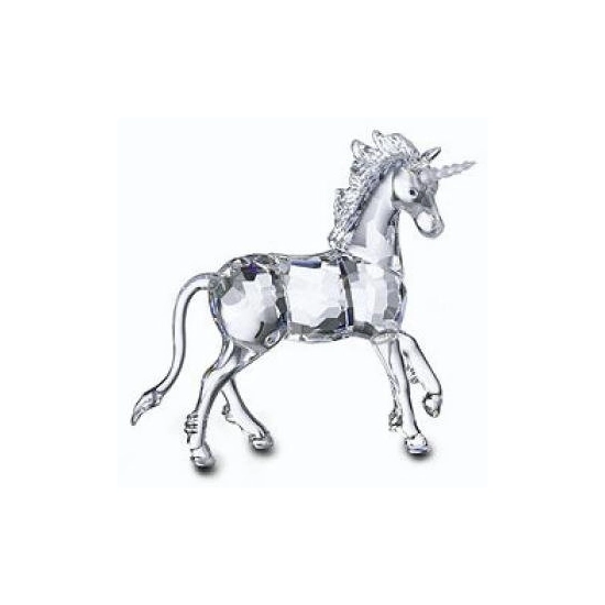 Swarovski Crystal - Unicorn