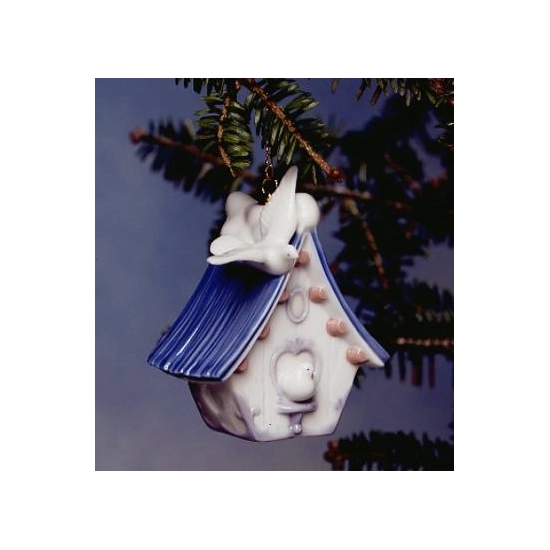 Lladro - Home Sweet Home