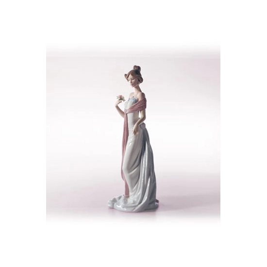 Lladro - Summer Infatuation