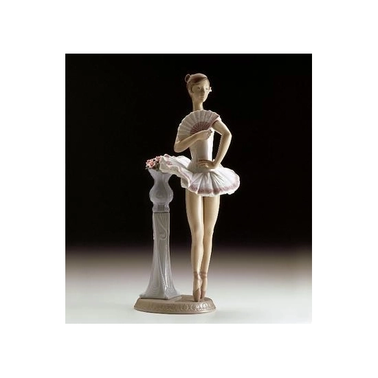 Lladro - En Pointe 1997-00