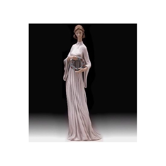 Lladro - Unity 1997-99