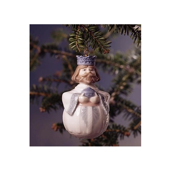 Lladro - King Gaspar