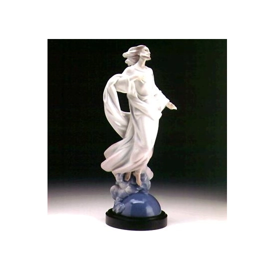 Lladro - The Ascension