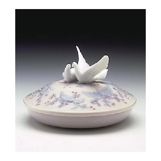 Lladro - The Encounter