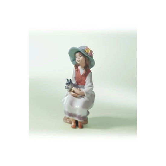 Lladro - Daydreams