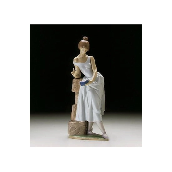 Lladro - Sweet Verses 1997-99