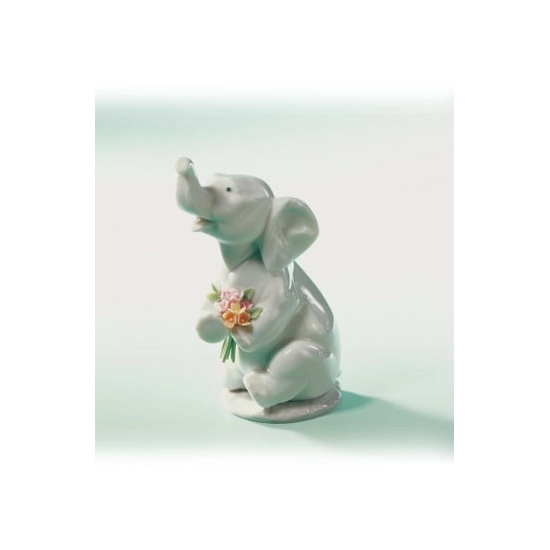 Lladro - Lucky In Love